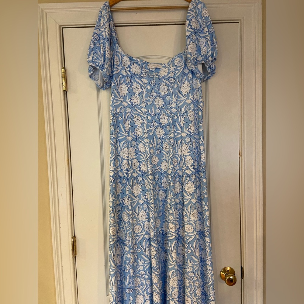 Smith and Quinn Elizabeth Maxi, XXL